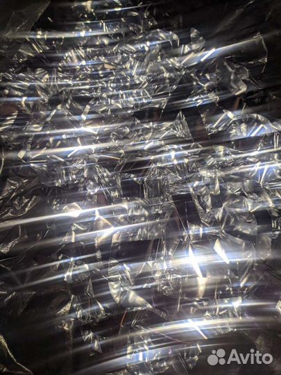 Серебряное шоу