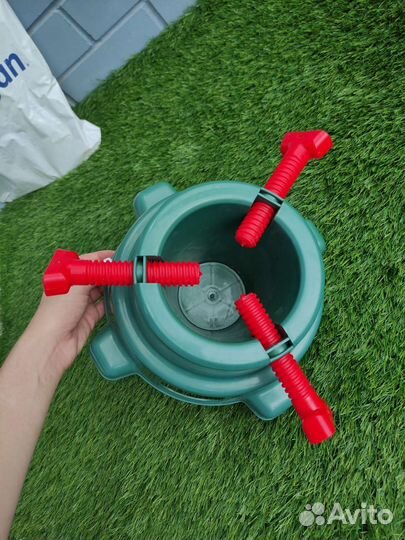 Подставка для елки