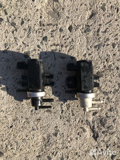Электромагнитный клапан Volkswagen Sharan 1