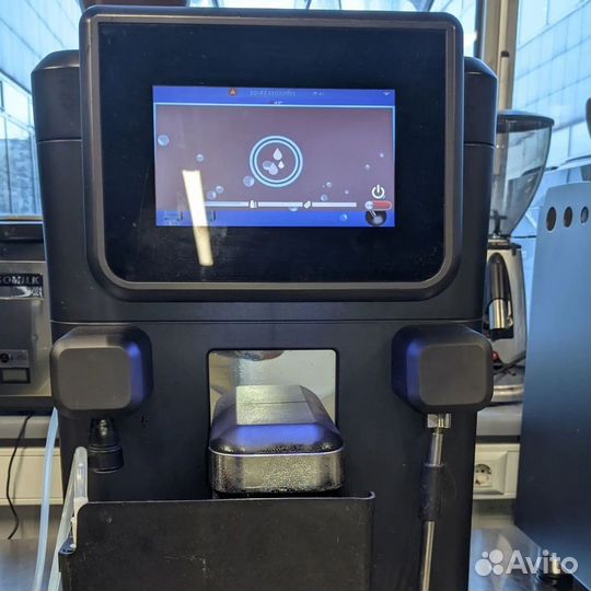 Ремонт Кофемашин на дому Чистка кофе машин