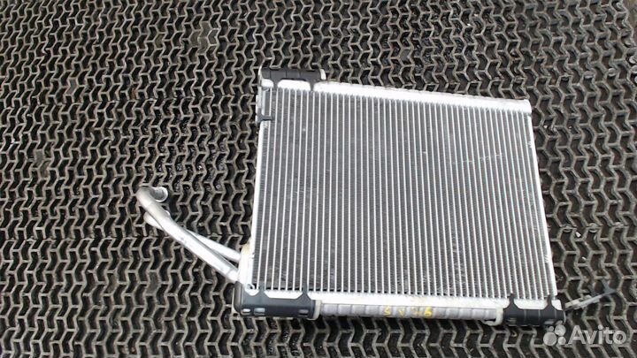 Радиатор отопителя Alfa Romeo Giulia 2015, 2020