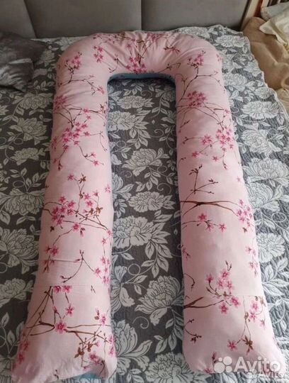 Подушка для беременных