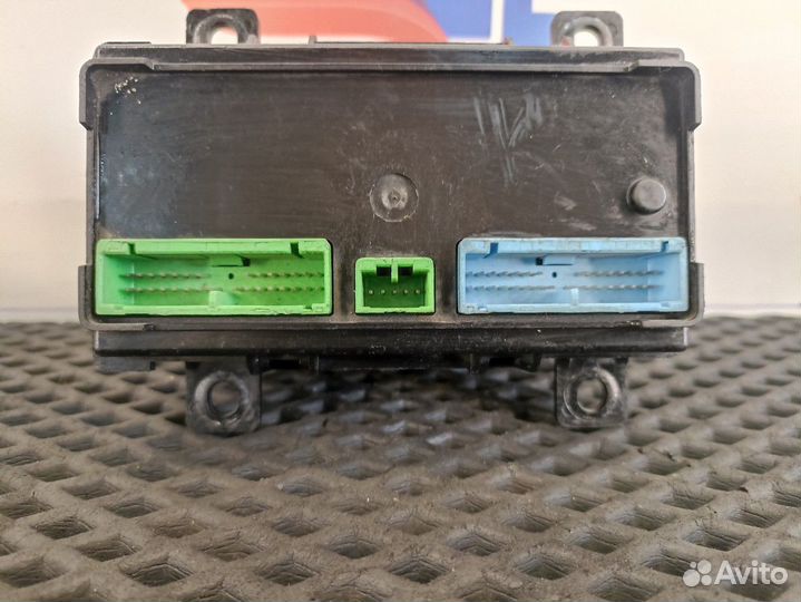 7420758802 Блок управления ECU Renault Premium