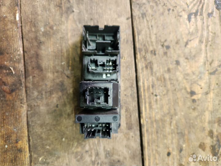 Mitsubishi space star разбор