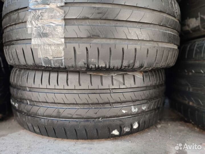 Michelin Energy Saver 205/55 R16