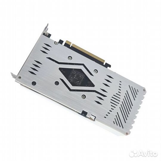 Видеокарта AFox GeForce RTX 3060 Ti 8GB (ростест)