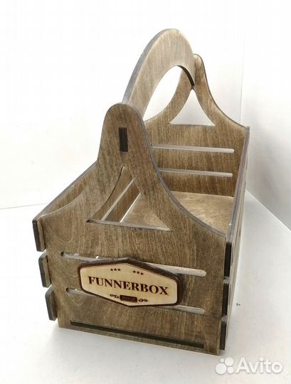 Коробки/ящики для подарков