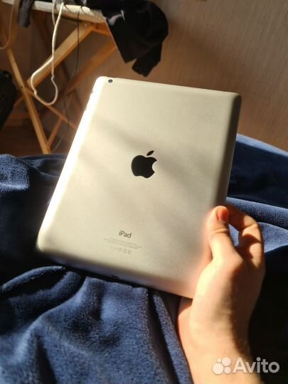 Apple iPad 4 64 gb