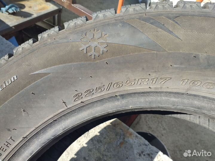 Nexen Winguard 225/65 R17 20B