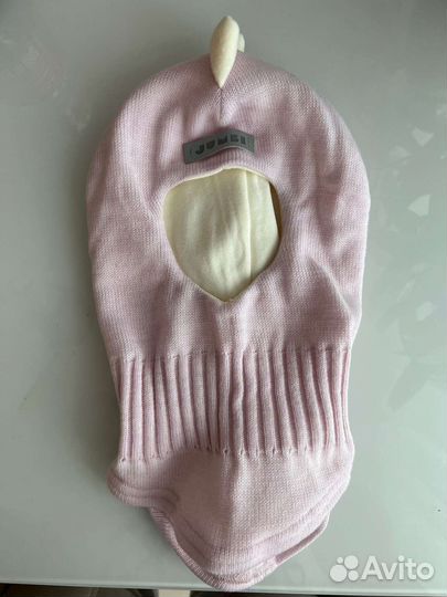 Шапка шлем jumbi 47-49