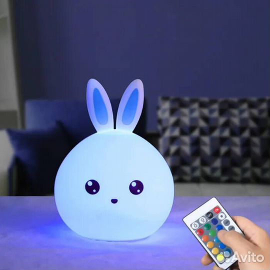 Светильник Ночник 