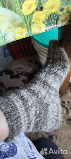 Прядение шерсти