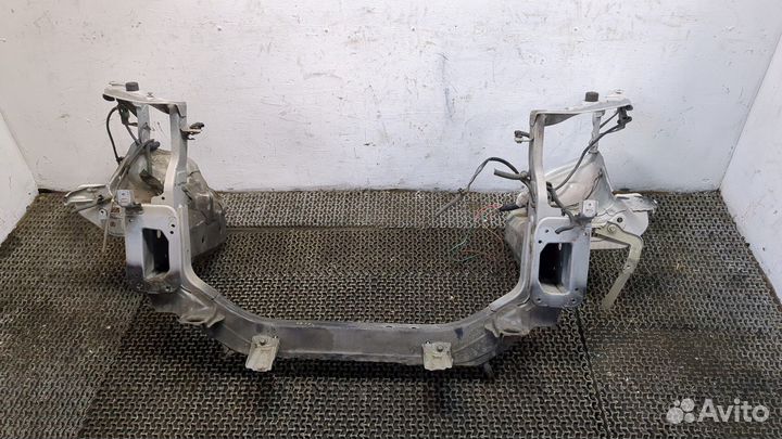 Рамка передняя Mitsubishi Outlander XL, 2007