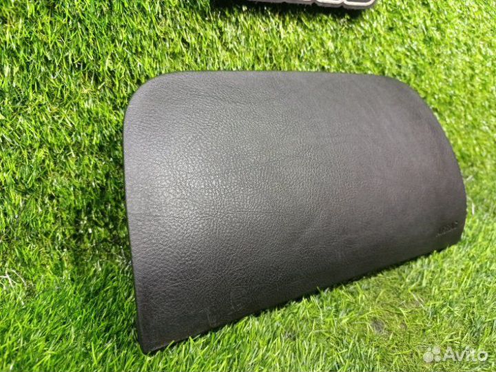 Airbag пассажирский Bmw X5 E53