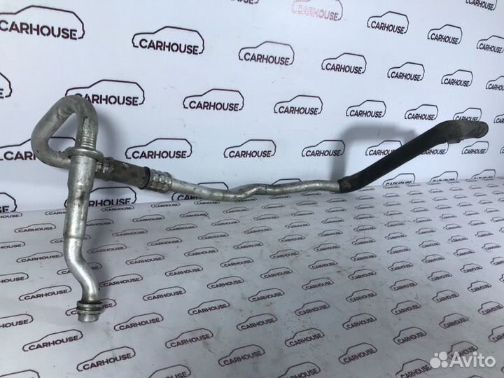 Трубка кондиционера Ford Explorer U251 4.6 2008