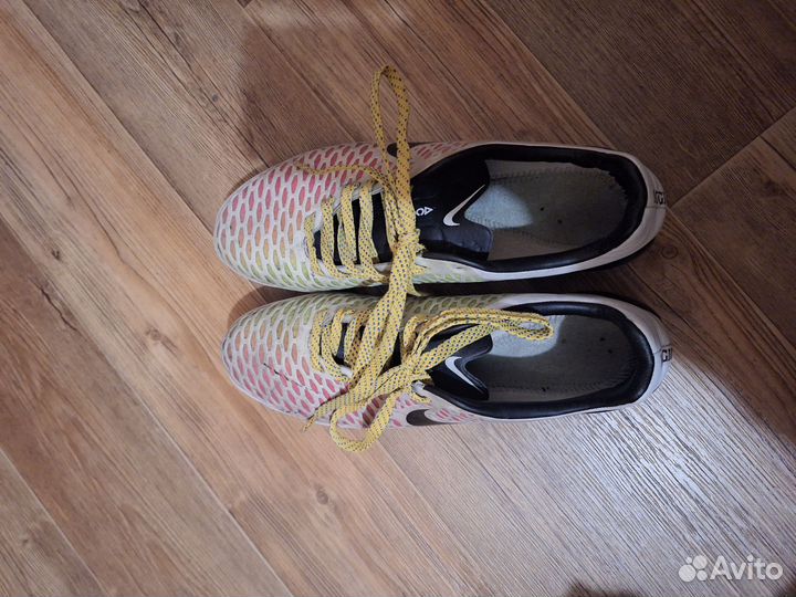 Бутсы nike magista оригинал