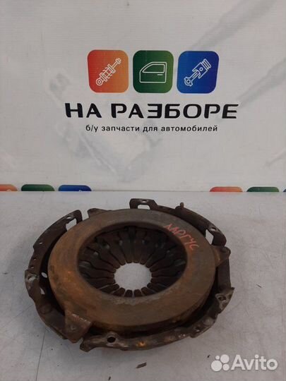 Корзина сцепления LADA Largus R90 K4M 2012