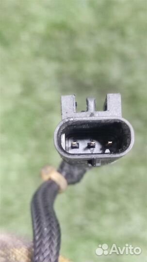 Датчик детонации Mercedes Benz E-class W212 2009