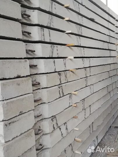 Плиты дорожные 6х2 м (пдн-14, 4.2 т) + доставка