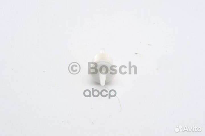 Фильтр топливный 0450904058 Bosch