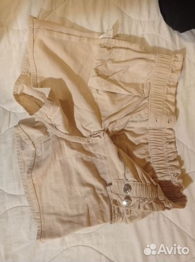 Женские вещи пакетом S