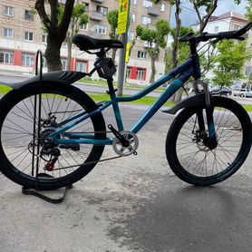 Велосипед 24" comiron SMART GT2407L