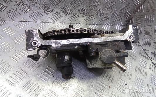 Насос вакуумный nissan X-trail T30 (CML21KX01)