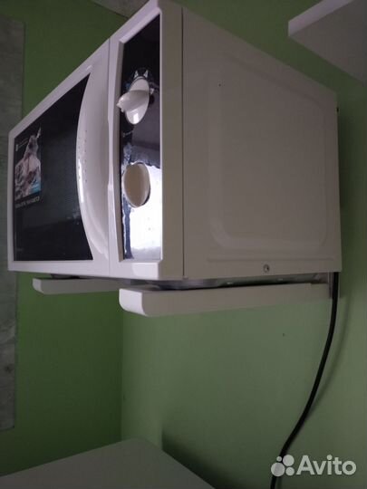 Микроволновка Rolsen