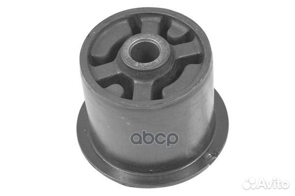 Сайлентблок балки внутр диам 15 мм задн оси audi: