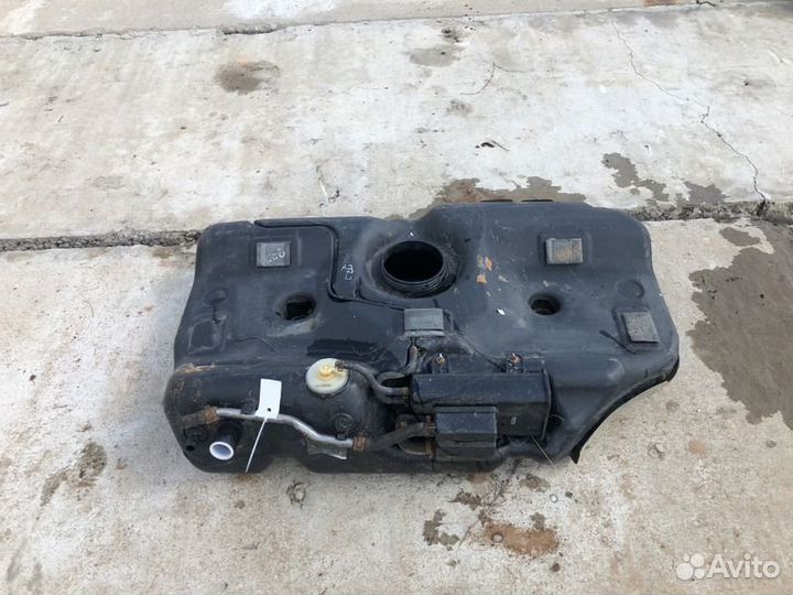 Бак топливный Kia Cerato 2004-2008