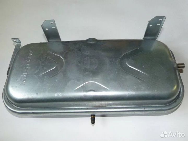 Расширительный бак Navien