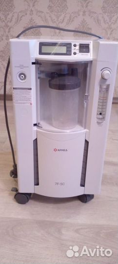 Кислородный концентратор