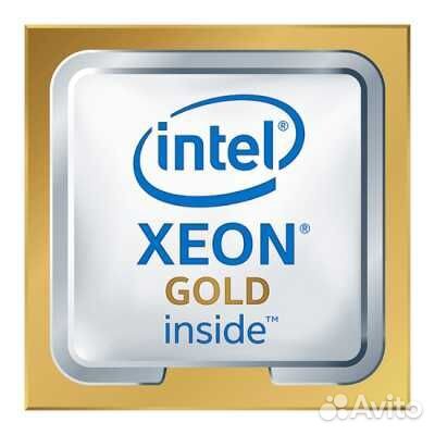 Процессор Intel Xeon Gold 6256 OEM - новый