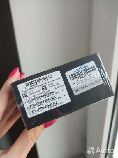 Samsung galaxy Buds Pro