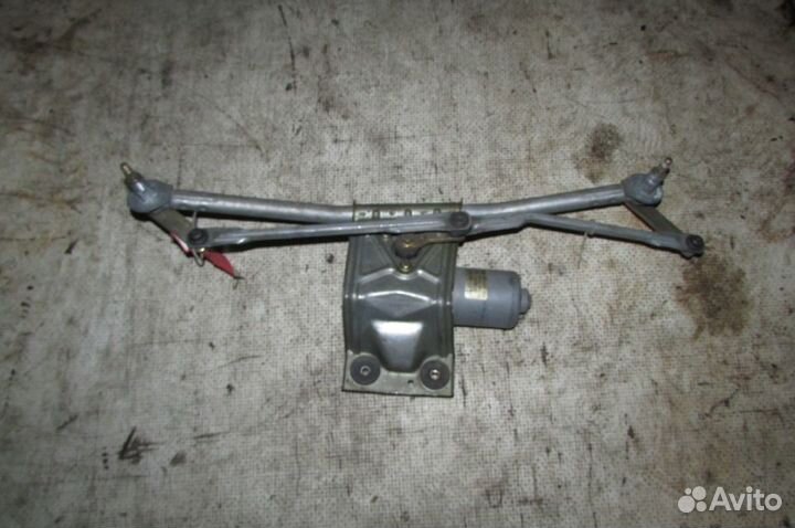 Трапеция дворников Ford Puma в сборе