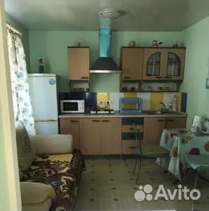 Отдых в Крыму все