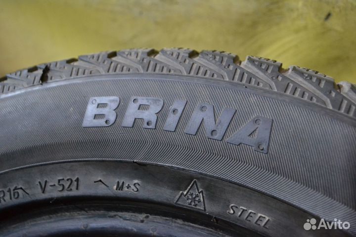 Viatti Brina 205/55 R16