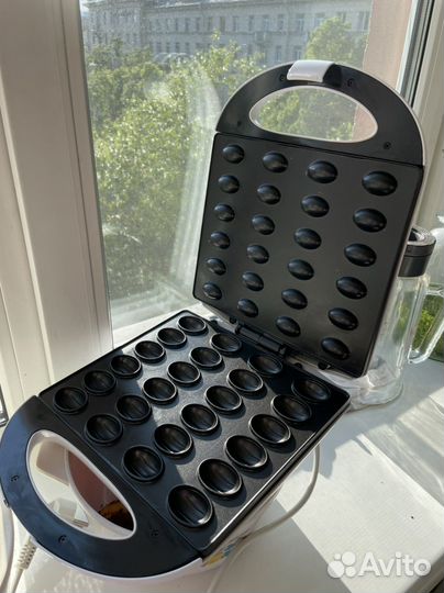 Орешница supra в идеале