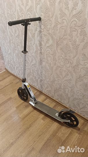 Самокат городской складной