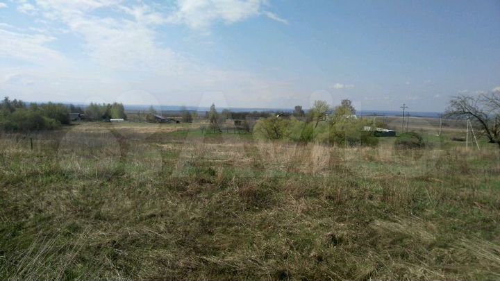 Участок 50 сот. (ИЖС)