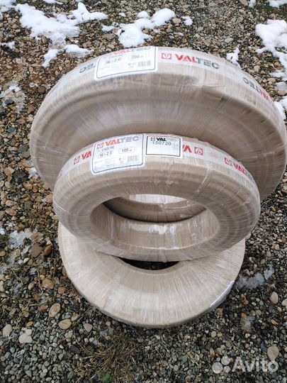 Труба Металлопластиковая valtec