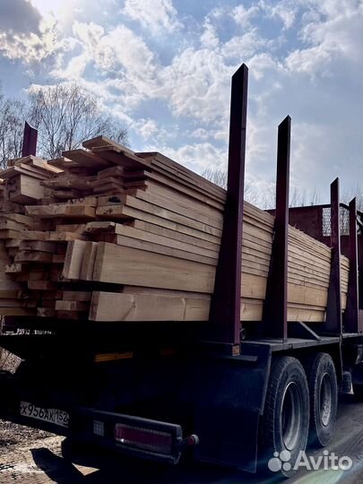 Доска от производителя