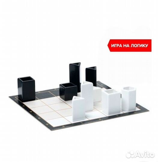 Настольная игра сила трех