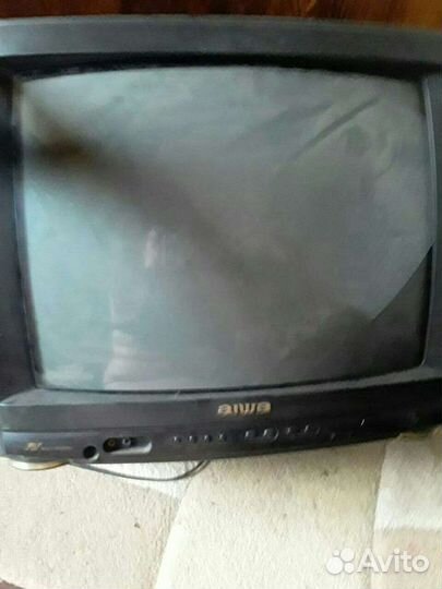 Телевизор
