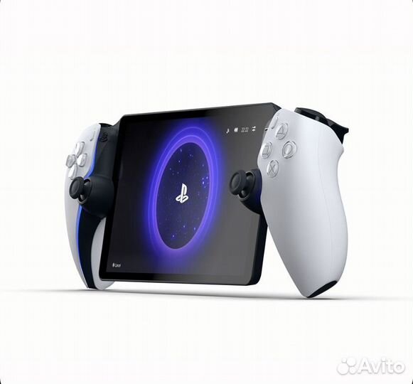 Игровая консоль PlayStation Portal