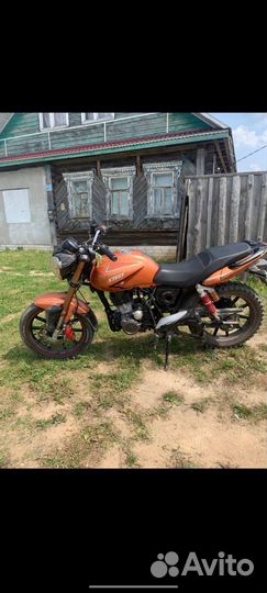 Стелс флейм 200