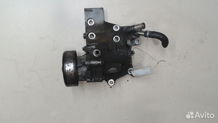 Насос водяной Nissan Qashqai, 2009