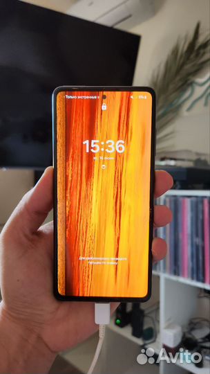 Samsung Galaxy A72, 8/256 ГБ