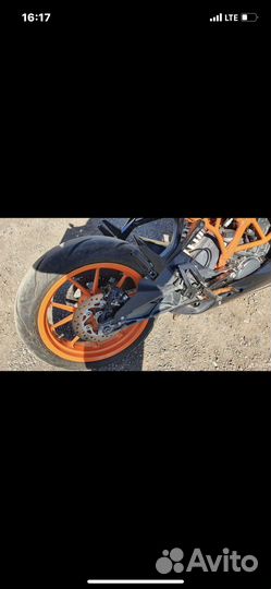 Продаю Спорт Байк
