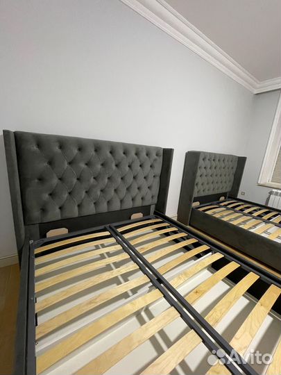 Кровать от производителя. Матрасы оптом